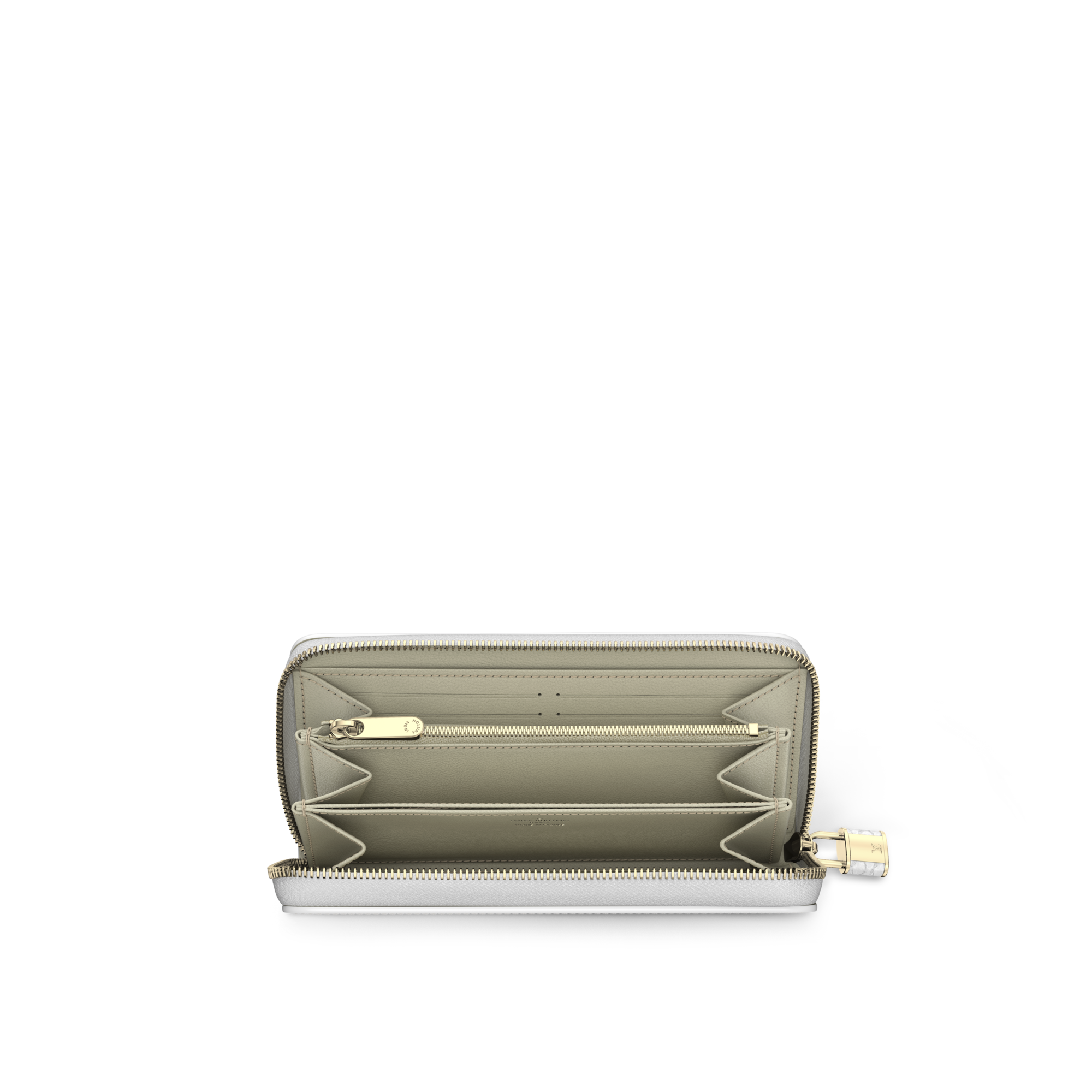 Zippy Padlock Wallet Python - Wallets and Small Leather Goods